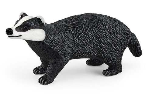 Schleich Wild Life Badger