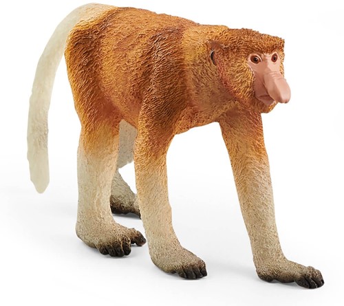 Schleich Wild Life Neusaap
