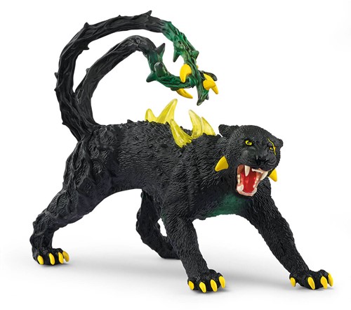 Schleich Eldrador® Creatures Shadow Panther