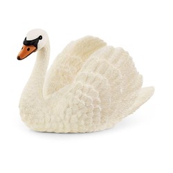 Schleich Farm World Zwaan
