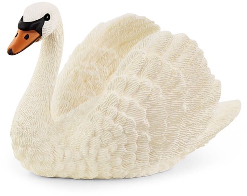 Schleich Farm World Zwaan