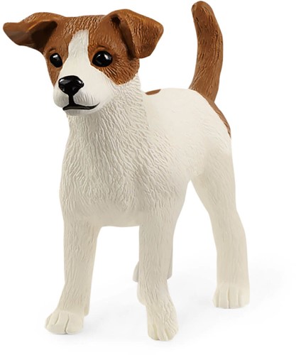 Schleich Farm World Jack Russell Terrier