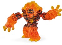 Schleich Eldrador® Creatures Lavademon-3