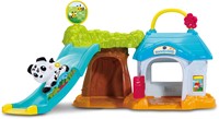 Vtech - RDD - Dieren Speelhuisje (incl. Dex Dalmatiër)-2