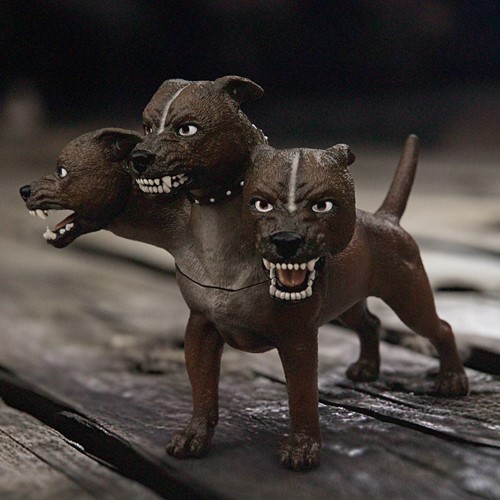 Schleich Wizarding World™  Pluisje-2