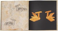 Kapla - BOOK 4 - first animals (brown, 3+)-2