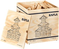 Kapla - 1000er KASTEN : 1000 planks-2