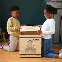 Kapla - 1000er KASTEN : 1000 planks-3