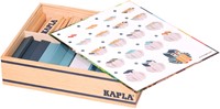 Kapla - OWL CASE Dutch : 120 planks-2