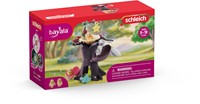 Schleich Bayala® Uitkomende baby-uilen-3