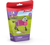 Schleich Horse Club Spelplezier met veulen-3