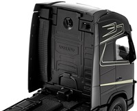 Siku 1:32 Volvo FH 6x2 + Bluetooth app-3