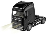 Siku 1:32 Volvo FH 6x2 + Bluetooth app-2