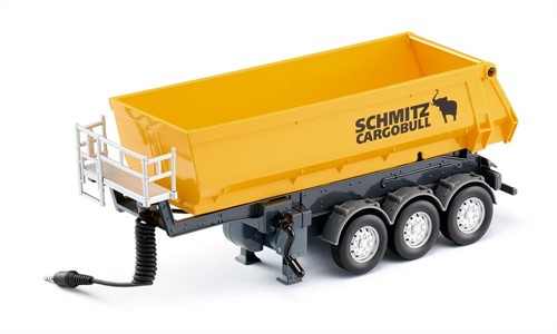 Siku 1:32 Schmitz Cargobull 3-assige kieper-2