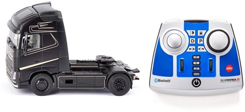 Siku 1:32 Volvo FH 6x2 + BT besturingsunit (6730)-2