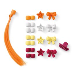 Schleich Horse Club Sofia'S Beauties Hair-Clips Accessoires