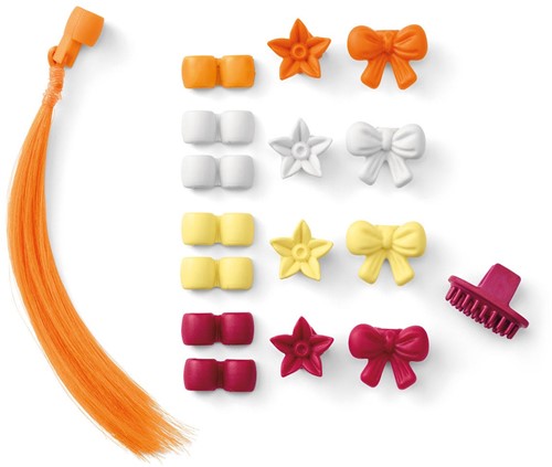 Schleich Horse Club Sofia'S Beauties Hair-Clips Accessoires