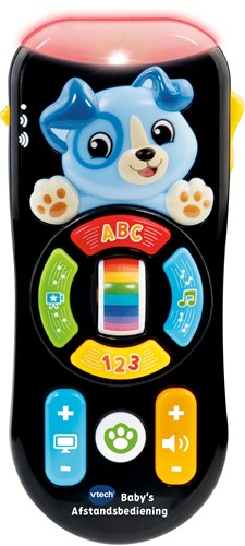 Vtech - Baby's Afstandsbediening-3