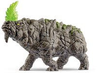 Schleich Eldrador® Creatures Strijdneushoorn-2
