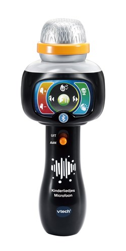 Vtech - Kinderliedjes Microfoon