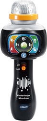 Vtech - Kinderliedjes Microfoon
