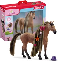 Schleich Horse Club Sofia'S Beauties Beauty Horse Achal Tekkiner Stallion-2