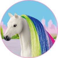 Schleich Horse Club Sofia'S Beauties Haare Beauty Horses Rainb-2