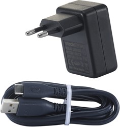 Vtech - Ac/Dc Adapter 5V, 1.5A, Usb