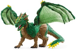 Schleich Eldrador® Creatures Jungledraak