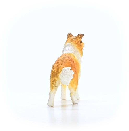 Schleich Farm World Collie-3