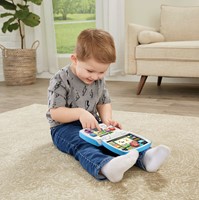 Vtech - Baby's Eerste Laptop-3