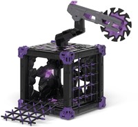 Schleich Eldradror® Creatures BattleCave Shadow Tiger-3