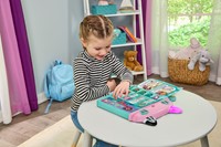 Vtech - Gabby's Poppenhuis - Poppenhuisboek-3