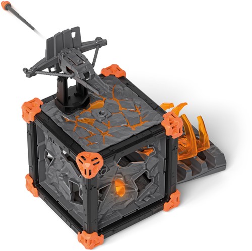 Schleich Eldradror® Creatures BattleCave Lava Bear-3