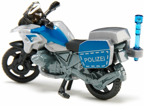 Siku BMW  Motorbike ÖAMTC-2