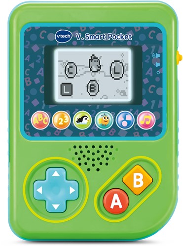 Vtech - V.Smart Pocket