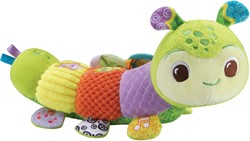 Vtech - Ontdek & Leer Knuffelrups