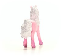 Schleich Bayala® Blüten Einhorn Foal-3