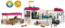 Schleich Horse Club Paardenvrachtwagen