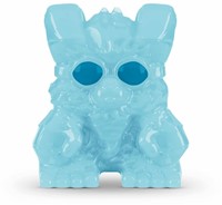 Schleich Eldrador® Creatures Ice Crashmobile with Mini Creature-3
