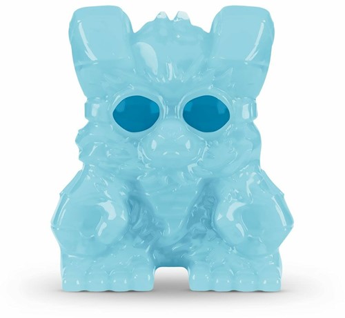 Schleich Eldrador® Creatures Ice Crashmobile with Mini Creature-3