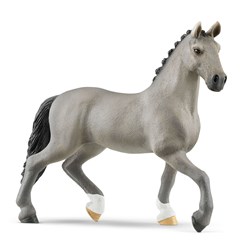 Schleich Horse Club Cheval de Selle Francais Stallion