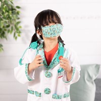 Melissa & Doug - Doctor Costume-3