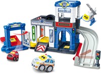 Vtech - TTA - Politie Hoofdkwartier-2