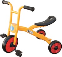 Trikes by ANDREU - Endurance Driewieler 2-4 Jaar