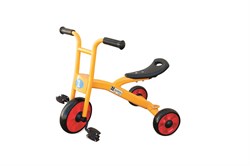 Trikes by ANDREU - Endurance Driewieler 2-4 Jaar