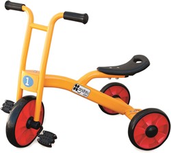 Trikes by ANDREU - Endurance Driewieler 3-6 Jaar