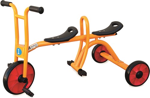 Trikes by ANDREU - Taxi 3-7 Jaar