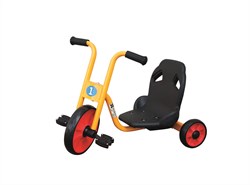 Trikes by ANDREU - Easy Rider Driewieler 3-7 Jaar