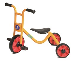 Trikes by ANDREU - Infant Driewieler 2-4 Jaar